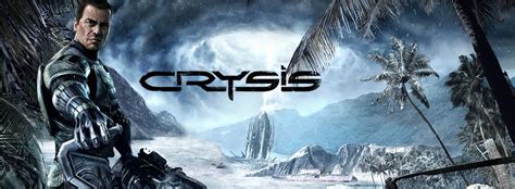 Crysis GAME TRAINER v1.1 +12 Trainer .